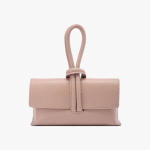 Faux Leather Women Medium Sling Bag