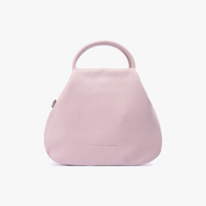 Womens Bucket Genuine Leather Handbag